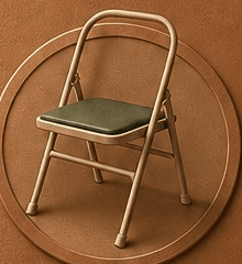 صندلی آیینگر