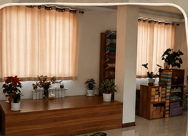 اتاق مشاوره و ابزارهای تمرین