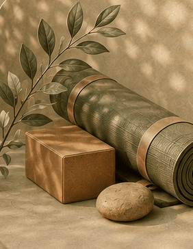 تشک، بلوک و بند آیینگر